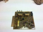 Coen Board 3432-012-01 Circuit Fire Alarm New. Price: $174.00.