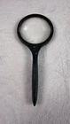 Vintage Bausch & Lomb Magnifying Reading Glass Handheld Optical Lens Used. Price: $22.76.