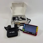 Freedom Scientific Ruby Xl Hd Electric Magnefying Glass FSFS880095-007 Used. Price: $189.99.