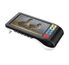 Visee Low Vision Inch Hd Portable Video Magnifier Visual/reading Aid LVM-570 New. Price: $299.98.