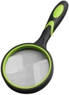 50MM 10X Handheld Magnifying Glass Shatterproof Reading Magnifier For Seniors... New. Price: $10.69.