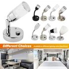 12V Reading Light Led Bedroom Wall Lamp Bedside Book Camper Trailer Van New. Price: $21.99.