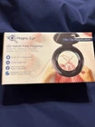 Magna Eye Led Hands Free Magnifier 1.75X-4X Magnification Nib New. Price: $32.99.
