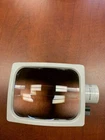 2.8X Eschenbach Magnification Rectangular Head Only Model: New. Price: $346.50.