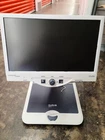 Enhanced Vision Merlin MRUE20A Video Reader Magnifier Used. Price: $500.00.