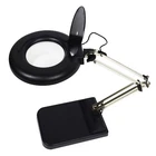 Intbuying 110V 30X Magnifier Amplification Led Daylight Bright Magnifyi... Open. Price: $140.69.