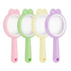 Rongon Magnifying Glass 4PCS Handheld Shatterproof 4X Reading Colours New. Price: $21.32.