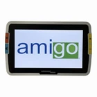 Enhanced Vision Amigo Portable Magnifier - Inch Lcd Screen AMHD8 Used. Price: $449.91.