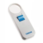 Carson Illuminated Hand Held 7X Led Lighted Aspheric Magnifier With 1.5'' Lens New. Price: $20.95.