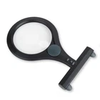 Carson W128329709 LC-15 Lumicraft Magnifier 2X Black Neu. Price: $63.86.