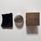 Yoctosun 3.8 Inch Acrylic Paperweight Reading Magnifying Glass 5X Dome Magnifier New. Price: $19.50.