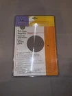 Sparco Full-page Handheld Magnifier 8.50" Width X 11" Length Acrylic New. Price: $12.89.