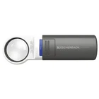 Eschenbach Optik Gmbh 1511-7 Handheld Led MAGNIFIER,28D 3DUW4 New. Price: $274.70.