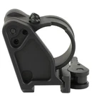 Unity Tactical Fast Fde 2.26" Aimpoint & 30MM Magnifiers Mount Fst-mapb Open Box New. Price: $277.99.
