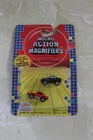 Nos Funrise Inc.micro Action Magnifiers Car Pack No. 10002 New. Price: $10.00.