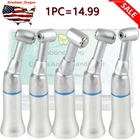 Nsk Style Dental Slow Speed Handpiece Contra Angle Push Button E-type Usa!!! New. Price: $13.99.