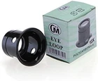 Mexi Watch Eyes Loupe Jeweller Optical Glass Magnifier Magnifying Lens Rep New. Price: $9.95.