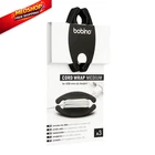 Bobino Cord Wrap & Organizer Desk Cable Management Medium 3 Pack Multiple New. Price: $19.86.