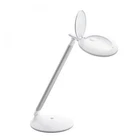 Daylight Halo Go Rechargeable Magnifier Desk Lamp New. Price: $109.78.