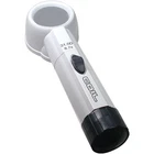 8.7X Coil Led Lighted Hand Held Stand Magnifier - Sale New In Box !. Price: $69.95.
