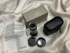 Eschenbach Monocular Keplerian Telescope 4.2 X 10MM Focusable System Open. Price: $330.00.