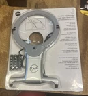 New Dritz Hands Free Led Light Up Magnifier Magnifying Glass Mip. Price: $17.00.