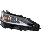 For 19-21 ES300H/ES350 Led Headlamp W/bulb Right Side New. Price: $653.95.
