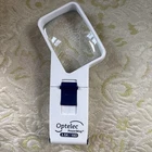 $177 Optelec Power + 3.5X (angled Rh) / 10D Lighted Handheld Magnifier Used. Price: $39.99.