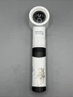 Eschenbach Lighted Led Handheld 7X 28D 60 Magnifying Glass Germany Tested Used. Price: $79.95.