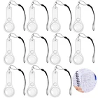 24 Pack Lens 10X Plastic Magnifier Mini Hand-held Magnifying Glasses For... New. Price: $27.38.