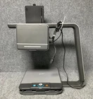 Optelec Low Vision Magnifier Reading Aid No Monitor Included - Gray Used. Price: $246.00.