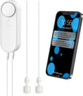 Wifi Water Level Detector With Dual Probe, Smart High/low Sensor Ala New. Price: $24.95.