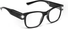 Okh Reading Glasses With Lights, Bright Led Readers, Usb Rechargeable Black New. Price: $32.84.