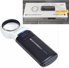 Eschenbach Hand-held Loupe Mobilux Times Magnification 1511-10 New. Price: $89.98.