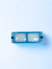Donegan Optivisor - Replacement Lens Plate W/ Magnifier Chose Your Own Size New. Price: $49.99.