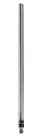 Eisco Labs Retort Stand Rod, 12" - 12MM Dia. 10X1.5MM Thread New. Price: $16.49.