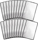 20 Pcs Page Magnifying Sheet, 3X Lightweight Reading Magnifier, Flat Opt... New. Price: $22.96.