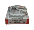 Cv Optics Sf FT28 1.50 D70 Hc 4.00B/+1.75L Flat Top Bifocal Semi-finished Lens New. Price: $34.99.