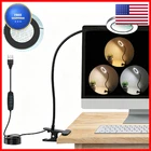 Yeegras Magnifying Glasses 10X Clip On Lamp Magnifier Desk-light New. Price: $30.54.