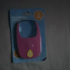 Greenbrier International Pink Led Light Magnifying Glass Portable New. Price: $25.95.