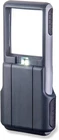 Carson Minibrite 3X Power Led Lighted Slide Out Magnifier With Protective Sleeve New. Price: $15.99.