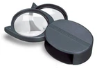 Donegan P-949 4X, 5X Or 9X Magni-pak Pocket Magnifier Protective Swing-away Case New. Price: $9.03.