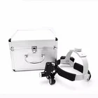 Bonew 3W Headband Working Distance With Aluminum Box DY-106. Price: $208.79.