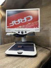 Enhanced Vision Merlin MRUE20A Video Reader Magnifier Used. Price: $437.40.