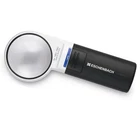 4X Eschenbach Led Hand Pocket Magnifier 60 Mm Lens Size Model: 1511-41 New. Price: $233.00.