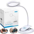 Esynic Lighted Magnifying Glass With Stand-usb-c RECHARGEABLE-5X&10X Magnific... New. Price: $36.49.