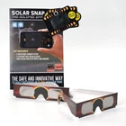 American Paper Optics Solar Snap Eclipse App Kit - 2 Camera Filters, Saf New. Price: $8.99.