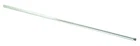 Eisco Retort Stand Rod, 23.6 60CM - Steel 10 X 1.5MM Thread New. Price: $31.09.