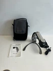 Enhanced Vision Transformer Magnifier TR2UEA - Read Condition Used. Price: $120.00.