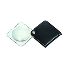 Eschenbach Classic Folding Pocket Magnifier 3.5X 50MM Black New. Price: $55.97.